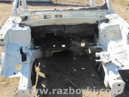 ФОТО Четверть кузова передняя для Hyundai Santa Fe CM (05-12) Киев