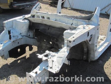 ФОТО Четверть кузова передняя для Hyundai Santa Fe CM (05-12) Киев