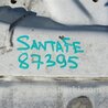 ФОТО Четверть кузова передняя для Hyundai Santa Fe CM (05-12) Киев