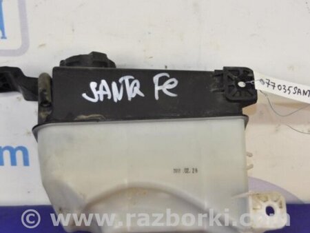 ФОТО Расширительный бачок для Hyundai Santa Fe CM (05-12) Киев