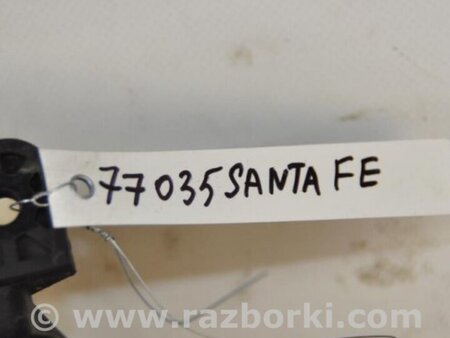 ФОТО Расширительный бачок для Hyundai Santa Fe CM (05-12) Киев