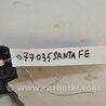 ФОТО Расширительный бачок для Hyundai Santa Fe CM (05-12) Киев