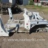 Стойка кузова центральная Hyundai Santa Fe CM (05-12)