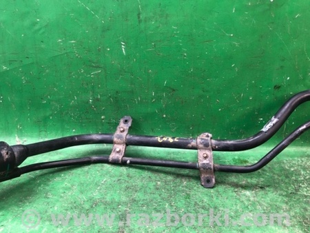 ФОТО Горловина бензобака для Hyundai Santa Fe DM (12-18) Киев