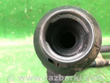 ФОТО Горловина бензобака для Hyundai Santa Fe DM (12-18) Киев