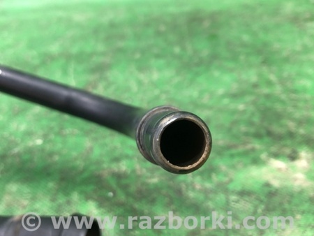 ФОТО Горловина бензобака для Hyundai Santa Fe DM (12-18) Киев