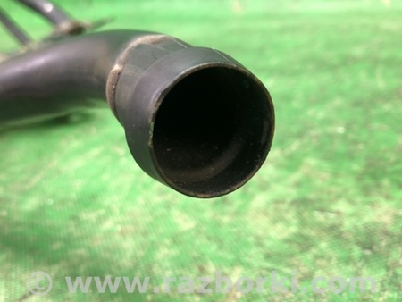 ФОТО Горловина бензобака для Hyundai Santa Fe DM (12-18) Киев