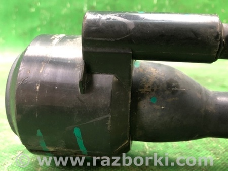 ФОТО Горловина бензобака для Hyundai Santa Fe DM (12-18) Киев