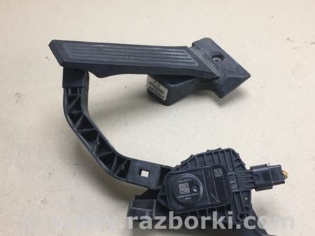 ФОТО Педаль газа для Hyundai Santa Fe DM (12-18) Киев