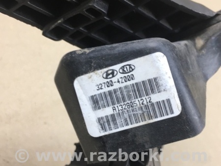 ФОТО Педаль газа для Hyundai Santa Fe DM (12-18) Киев