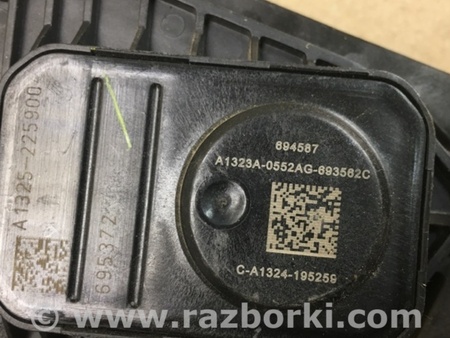 ФОТО Педаль газа для Hyundai Santa Fe DM (12-18) Киев