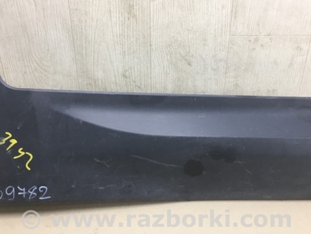 ФОТО Накладка двери для Hyundai Santa Fe DM (12-18) Киев
