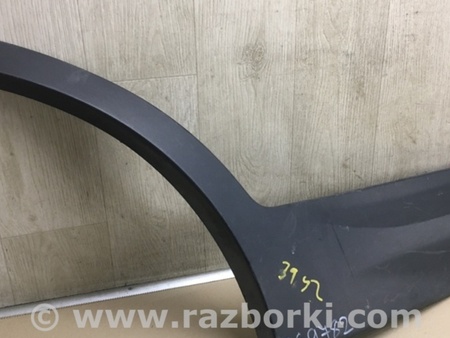 ФОТО Накладка двери для Hyundai Santa Fe DM (12-18) Киев