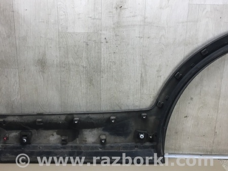 ФОТО Накладка двери для Hyundai Santa Fe DM (12-18) Киев