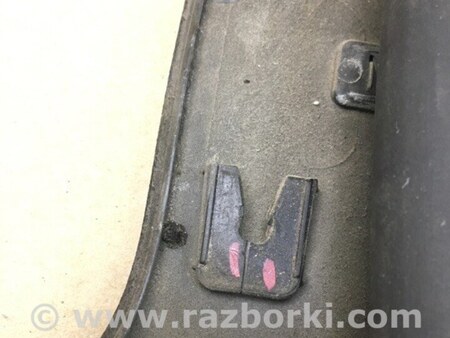 ФОТО Накладка двери для Hyundai Santa Fe DM (12-18) Киев
