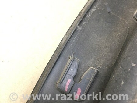 ФОТО Накладка двери для Hyundai Santa Fe DM (12-18) Киев
