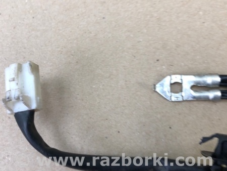 ФОТО Проводка крышки багажника для Hyundai Santa Fe DM (12-18) Киев