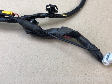 ФОТО Проводка крышки багажника для Hyundai Santa Fe DM (12-18) Киев