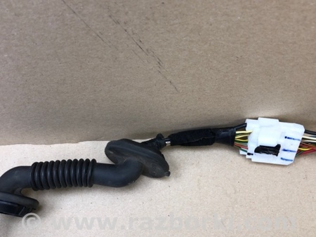 ФОТО Проводка крышки багажника для Hyundai Santa Fe DM (12-18) Киев