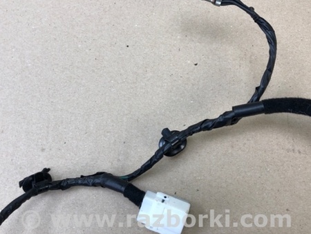 ФОТО Проводка крышки багажника для Hyundai Santa Fe DM (12-18) Киев