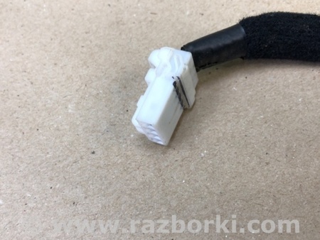 ФОТО Проводка крышки багажника для Hyundai Santa Fe DM (12-18) Киев