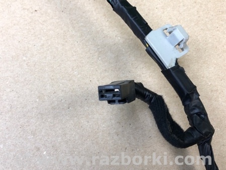 ФОТО Проводка крышки багажника для Hyundai Santa Fe DM (12-18) Киев