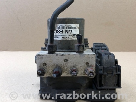 ФОТО Блок ABS для Hyundai Santa Fe DM (12-18) Киев