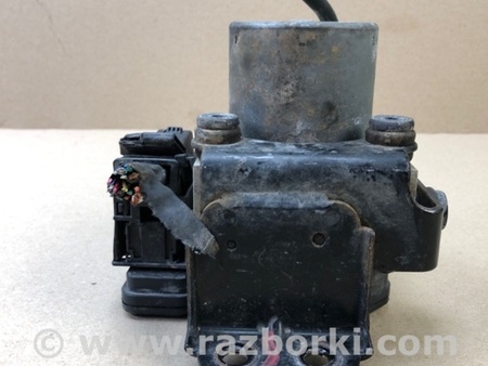 ФОТО Блок ABS для Hyundai Santa Fe DM (12-18) Киев