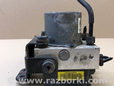 ФОТО Блок ABS для Hyundai Santa Fe DM (12-18) Киев