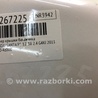 ФОТО Спойлер задний для Hyundai Santa Fe DM (12-18) Киев