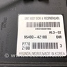 ФОТО Блок электронный для Hyundai Santa Fe DM (12-18) Киев