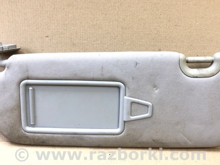 ФОТО Солнцезащитный козырёк для Hyundai Santa Fe DM (12-18) Киев