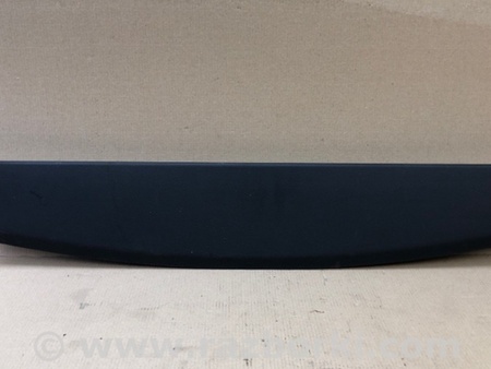 ФОТО Обшивка крышки багажника для Hyundai Santa Fe DM (12-18) Киев