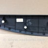 ФОТО Обшивка крышки багажника для Hyundai Santa Fe DM (12-18) Киев