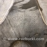 ФОТО Защита двигателя для Hyundai Santa Fe DM (12-18) Киев