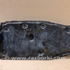 ФОТО Защита двигателя для Hyundai Santa Fe DM (12-18) Киев