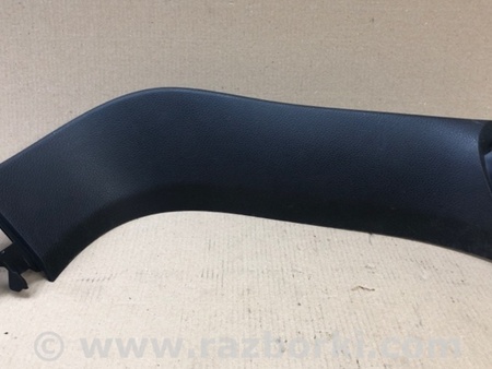 ФОТО Накладка крышки багажника для Hyundai Santa Fe DM (12-18) Киев