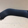 Накладка крышки багажника Hyundai Santa Fe DM (12-18)