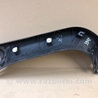 ФОТО Накладка крышки багажника для Hyundai Santa Fe DM (12-18) Киев