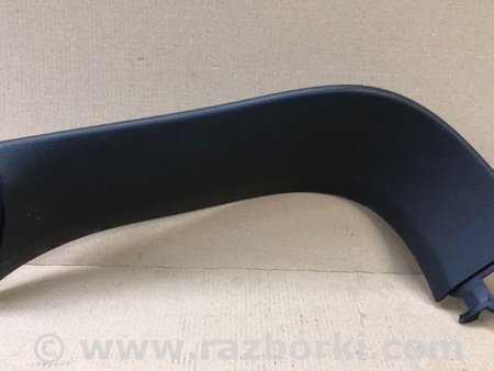 ФОТО Обшивка крышки багажника для Hyundai Santa Fe DM (12-18) Киев