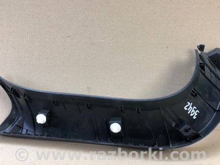 ФОТО Обшивка крышки багажника для Hyundai Santa Fe DM (12-18) Киев