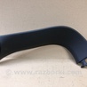 Обшивка крышки багажника Hyundai Santa Fe DM (12-18)