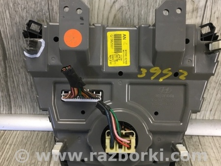 ФОТО Блок управления печкой для Hyundai Santa Fe DM (12-18) Киев
