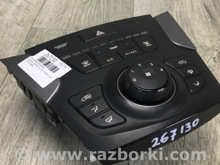 ФОТО Блок управления печкой для Hyundai Santa Fe DM (12-18) Киев