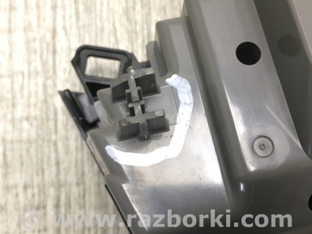 ФОТО Блок управления печкой для Hyundai Santa Fe DM (12-18) Киев