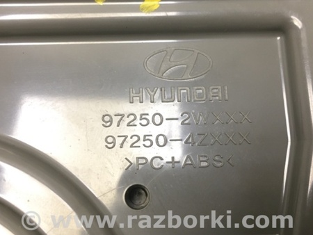 ФОТО Блок управления печкой для Hyundai Santa Fe DM (12-18) Киев