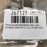 ФОТО Петля крышки багажника для Hyundai Santa Fe DM (12-18) Киев