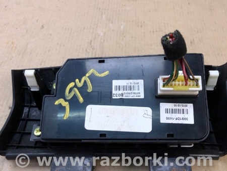 ФОТО Блок кнопок торпедо для Hyundai Santa Fe DM (12-18) Киев