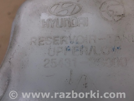 ФОТО Расширительный бачок для Hyundai Santa Fe DM (12-18) Киев