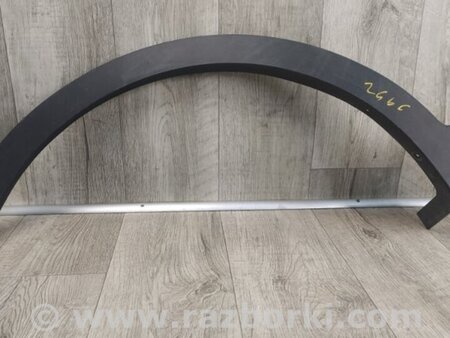 ФОТО Накладка крыла для Hyundai Santa Fe DM (12-18) Киев